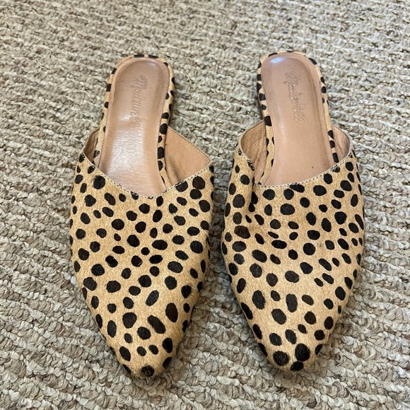 Madewell flats - Picture 1 of 5